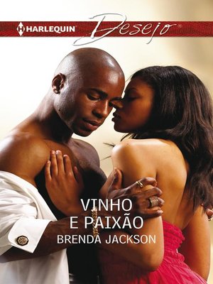 cover image of Vinho e paixão